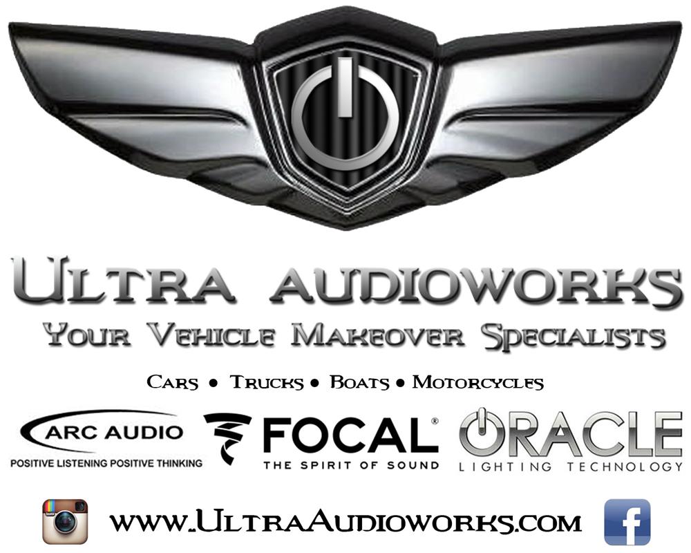 Ultra Audioworks